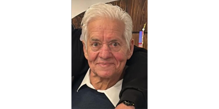 ANIELLO AMBROSIO, 71 ANNI e’ scomparso. I familiari: Aiutateci a ritrovarlo