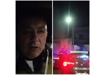 Bimbo di otto mesi vive in un capannone abbandonato insieme ai genitori. Interviene Pino Grazioli