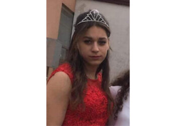 Giovane donna scomparsa da Ferrara