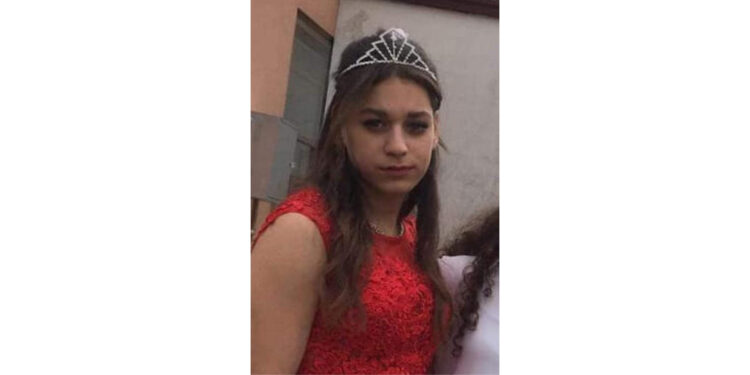 Giovane donna scomparsa da Ferrara