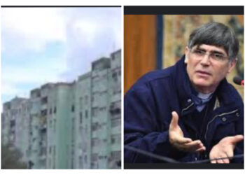 “ LA CASA” la lettera aperta di Don Maurizio Patriciello