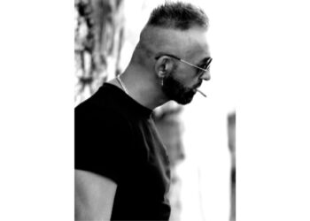 Cosimo Livello  Alto in concerto