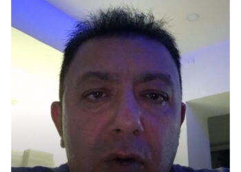 Pino Grazioli: Il toccate racconto di un uomo disperato