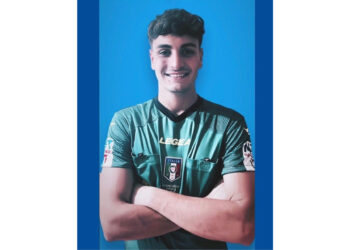 Aveva ventidue anni l’arbitro morto in un incidente stradale dopo aver arbitrato una partita