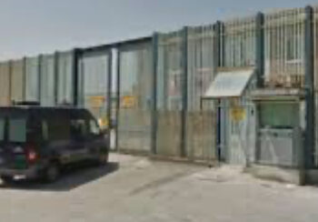 AVELLINO ALTA TENSIONE NEL CARCERE IRPINO
