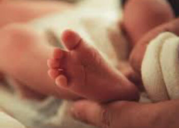 Abbandona il figlio neonato lasciando un biglietto dove spiega i motivi