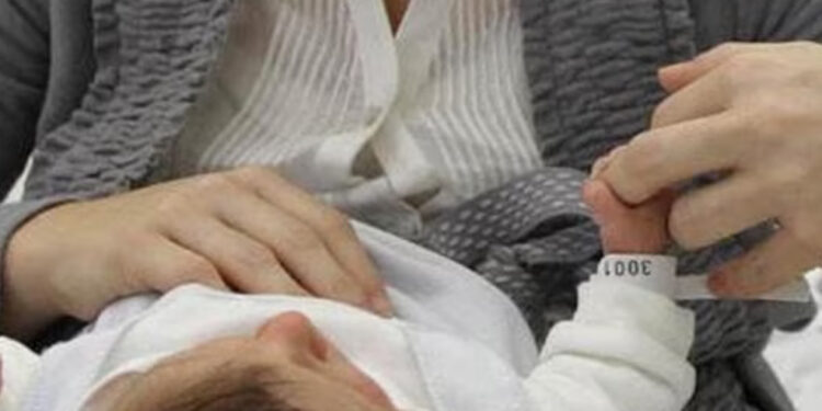 Arriva il bonus mamma 2024