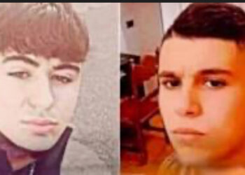 Ritrovati Giuseppe e Karol i ragazzi di cui si erano perse le tracce da circa dieci giorni