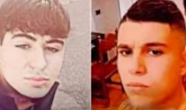 Ritrovati Giuseppe e Karol i ragazzi di cui si erano perse le tracce da circa dieci giorni