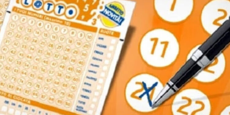 Gioca 5 euro al ne vince 52mila