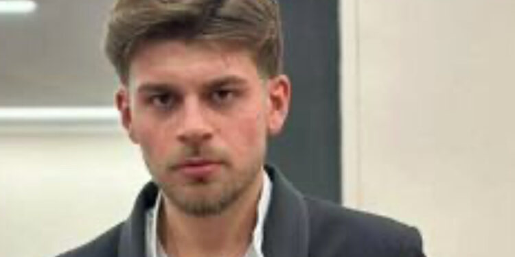 Carmine Sperone, lo chef di 20 anni morto in Germania