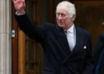 Re Carlo III e’ malato, la notizia getta incognite sul futuro del paese e della dinastia