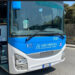 Bus Air Campania presi di mira dai vandali