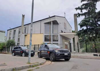 Alloggi abusivi al Parco Verde di Caivano, 254 gli alloggi da sgomberare