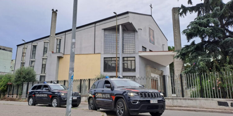 Alloggi abusivi al Parco Verde di Caivano, 254 gli alloggi da sgomberare