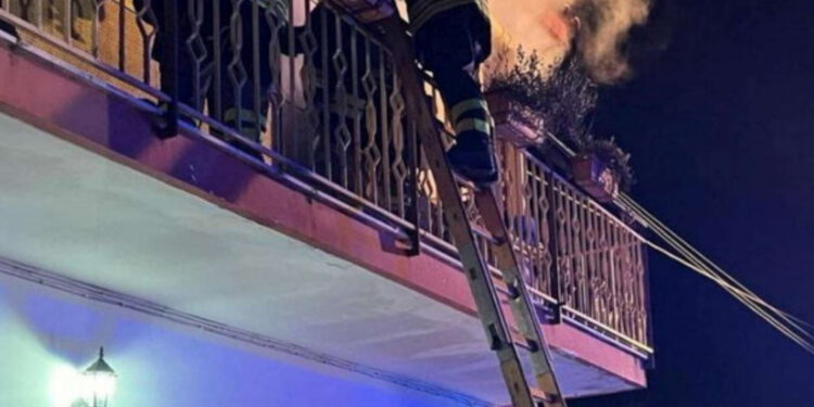 Torre del Greco due morti e un ferito per una fuga di gas