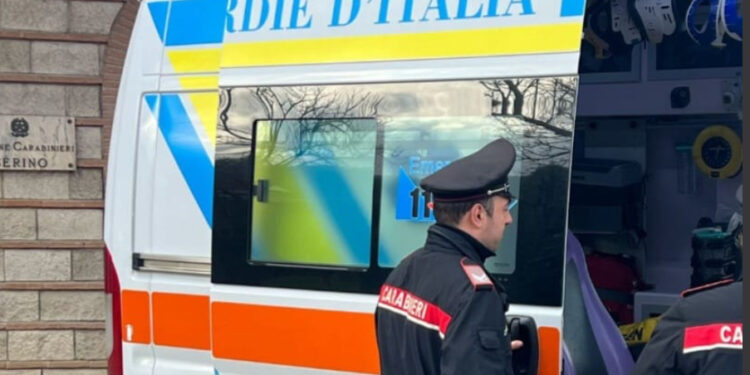 In preda a un momento di sconforto, si allontana da casa e fa perdere le proprie tracce