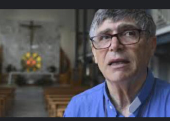 Parco Verde Caivano, le parole di preoccupazione di Don Patriciello