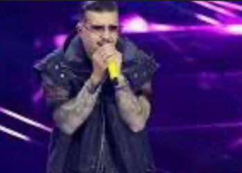 Geolier a Sanremo: Voglio vincere per la mia Napoli