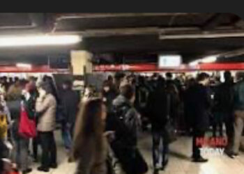 Parte oggi lo sciopero dei mezzi che durerà dieci giorni