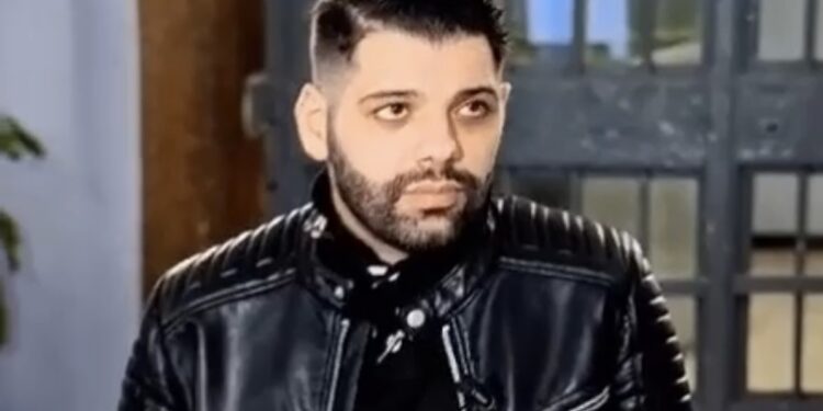 Il racconto di Carmine De Rosa, l’agente della penitenziaria finito in coma dopo un inseguimento