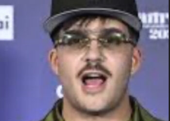 Geolier premiato dal sindaco Manfredi