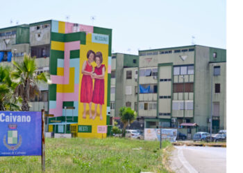 Parco verde di Caivano: lo sgombero avverrà secondo criteri precisi