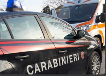 Monteforte Irpino(Av)  Incidente sul lavoro: muore 35enne