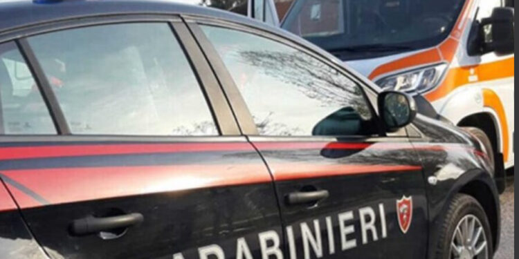 Monteforte Irpino(Av)  Incidente sul lavoro: muore 35enne