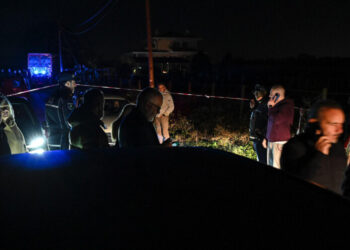 “Ho litigato e ho sparato”: Il finanziere  che ha ucciso due donne a Cisterna di Latina.