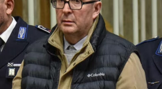 Milano, confermato ergastolo per Alessandro Maja