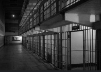 Droga e cellulari  nelle carceri, scatta il blitz