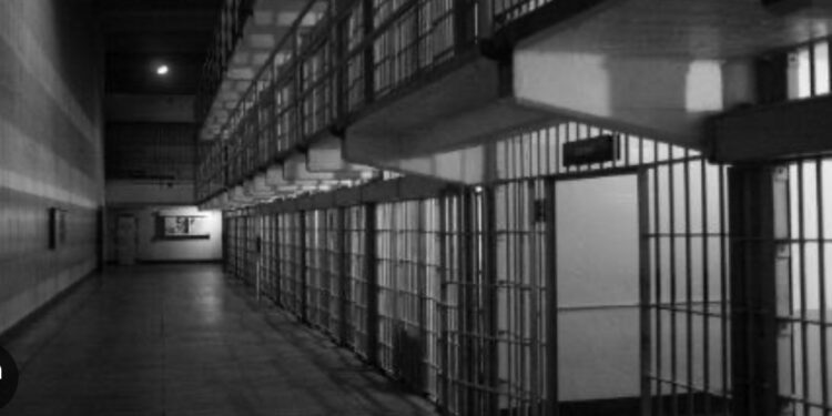 Droga e cellulari  nelle carceri, scatta il blitz