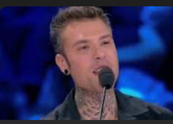 “Sono nullatenente, la dichiarazione di Fedez”