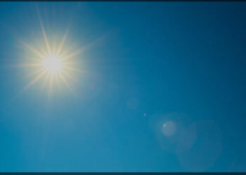 Temperature estive e coste campane prese d’assalto