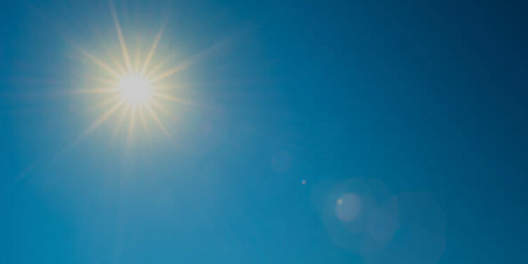 Temperature estive e coste campane prese d’assalto