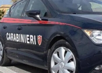 Pregiudicato colpito a morte da colpi di fucile