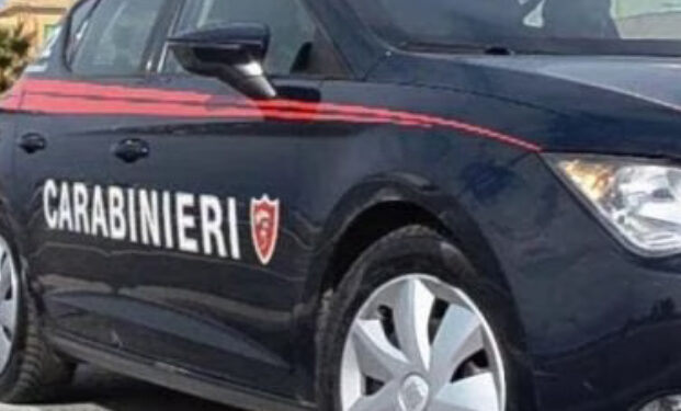 Pregiudicato colpito a morte da colpi di fucile