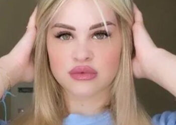 Sontuosa festa per il battesimo del piccolo “Sasy”