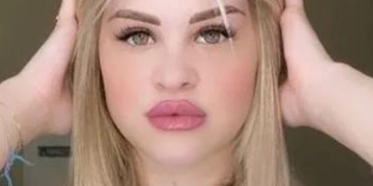 Sontuosa festa per il battesimo del piccolo “Sasy”