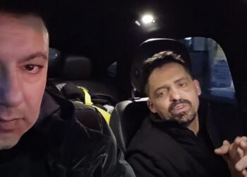 Dormiva in un garage ma grazie a Pino Grazioli ora ha un lavoro