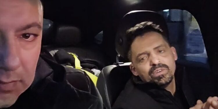Dormiva in un garage ma grazie a Pino Grazioli ora ha un lavoro