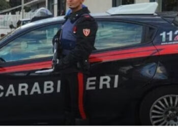 Afragola:  nuova aggressione da parte di una baby gang