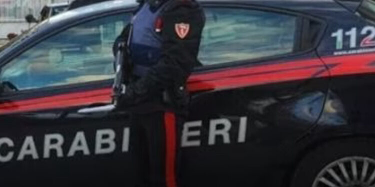 Afragola:  nuova aggressione da parte di una baby gang