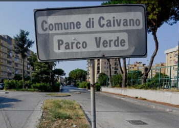 Caivano, violenze sessuali sulle due cuginette. Giudizio immediato per i 7 minorenni e i 2 maggiorenni