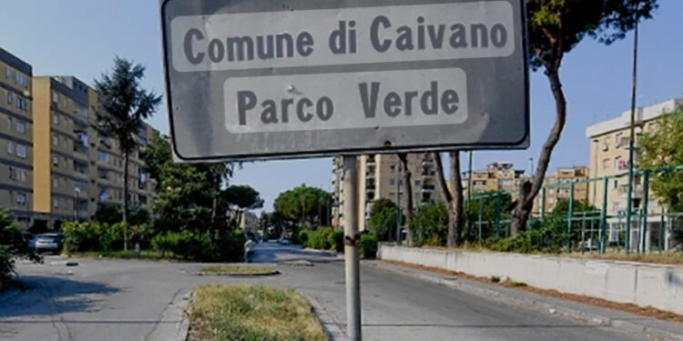 Caivano, violenze sessuali sulle due cuginette. Giudizio immediato per i 7 minorenni e i 2 maggiorenni