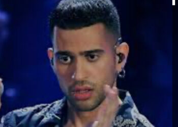 Mahmood e il suo cambiamento: il cantante spiazza i fans