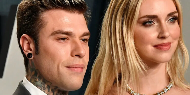 Chiara Ferragni e Fedez rottura definitiva?