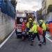 Sanremo, due studenti investiti da un tir pirata: Uno dei due ragazzi non ce l’ha fatta
