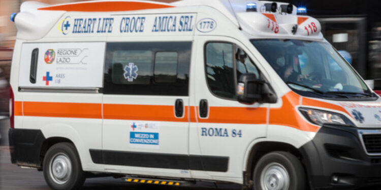 Muore mentre fa jogging stroncato da un arresto cardiaco